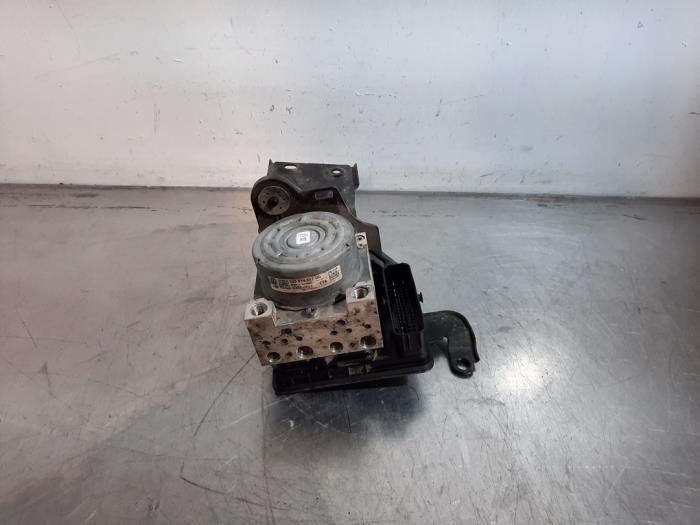 ABS pump Audi A3