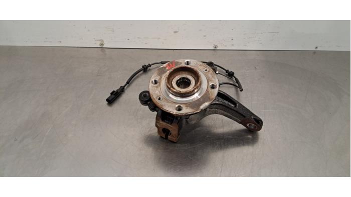 Joint avant gauche Citroen C3