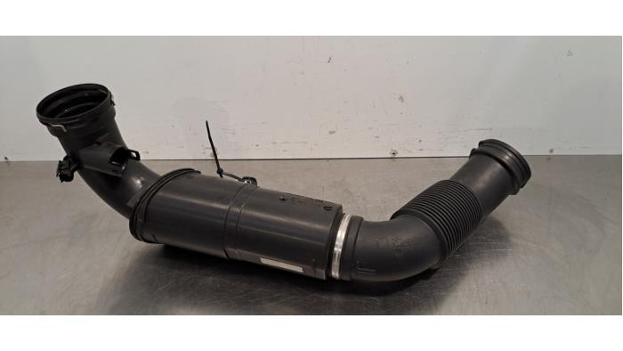 Tuyau d'aspiration air BMW X1