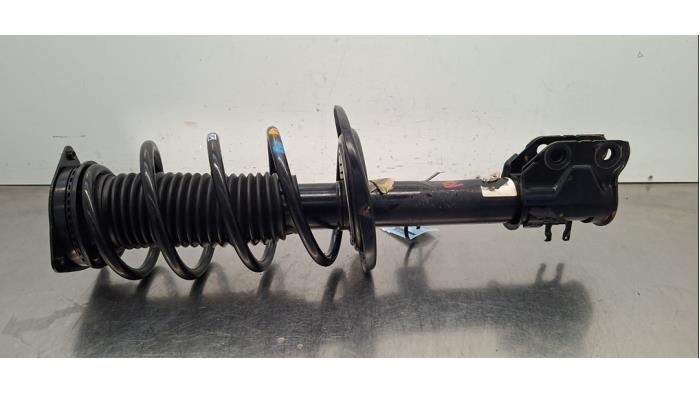 Amortisseur avant droit Citroen C3