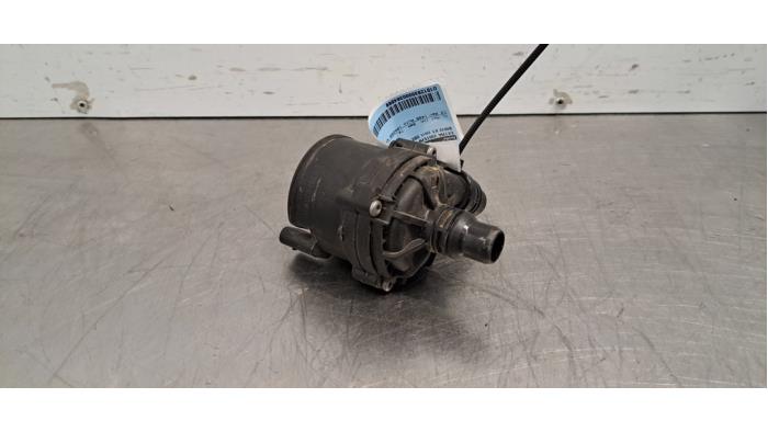 Pompe à eau supplémentaire BMW X1