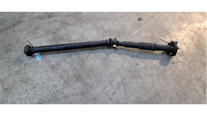 Arbre intermédiaire BMW X5