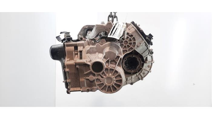 Boîte de vitesse Audi A3