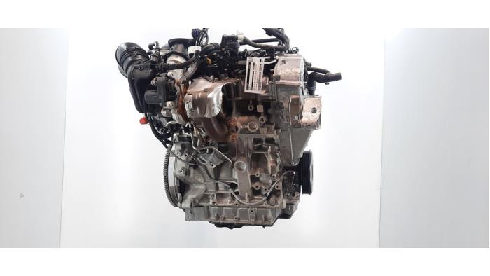 Moteur Audi A3