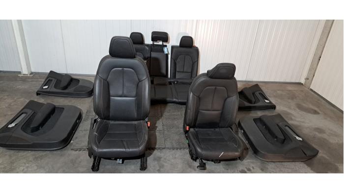 Kit revêtement (complet) Volvo XC40