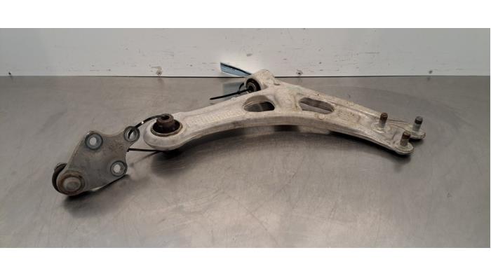 Bras de suspension avant gauche Peugeot 408