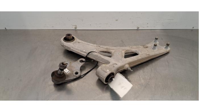 Bras de suspension avant droit Peugeot 408