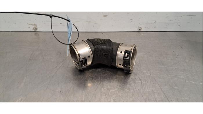 Tuyau intercooler Renault Kangoo