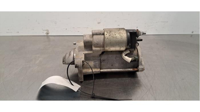 Démarreur Renault Kangoo