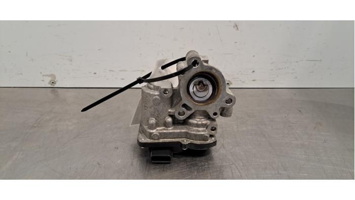 Valve RGE Renault Kangoo