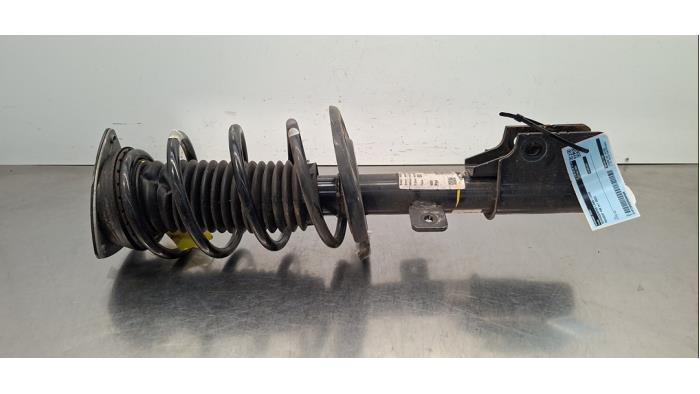 Amortisseur avant gauche Peugeot 408