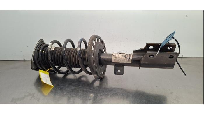 Amortisseur avant droit Peugeot 408