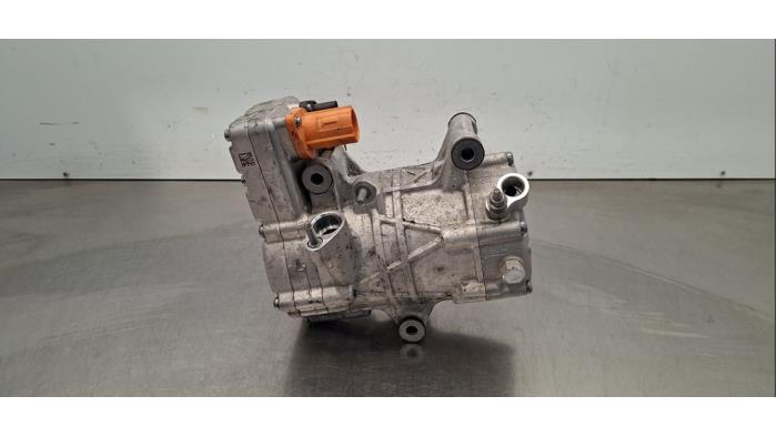 Pompe clim Citroen C3