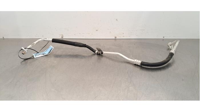 Tuyau clim Citroen C3