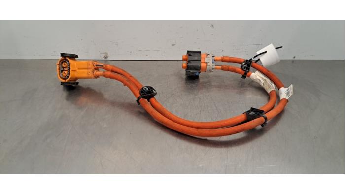 Câble haute tension Citroen C3