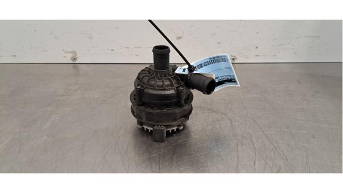 Pompe à eau supplémentaire Citroen C3