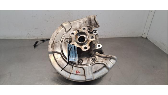 Joint arrière gauche BMW X5