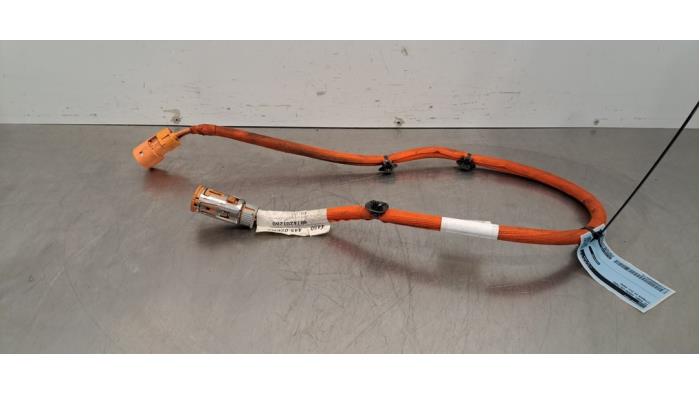 Câble haute tension Citroen C3