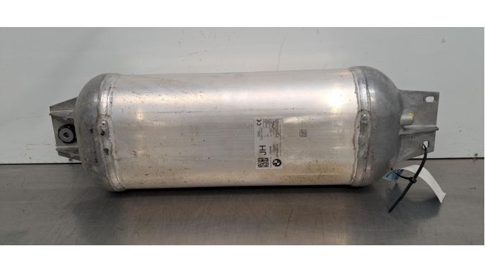 Réservoir d'air BMW X5