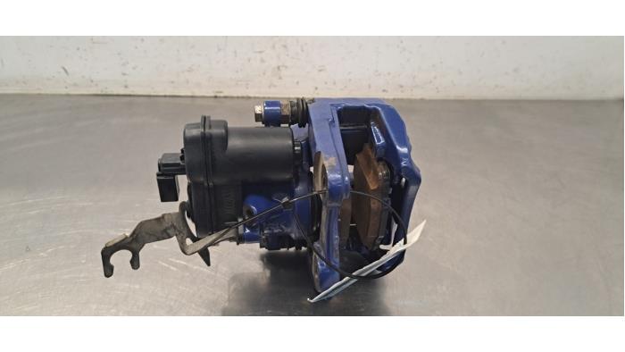 Etrier de frein (pince) arrière gauche BMW X5