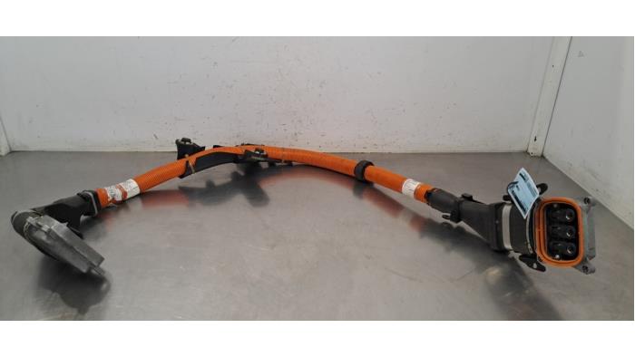 Câble haute tension BMW X5