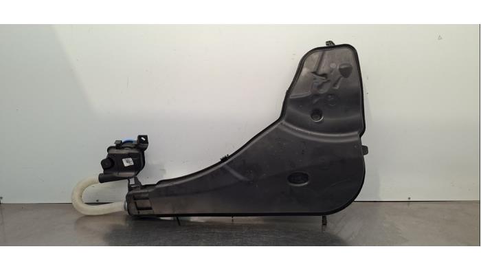 Réservoir lave-glace avant BMW X5