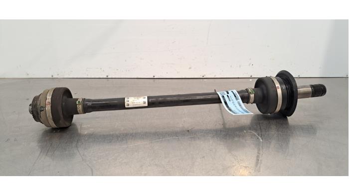Arbre de transmission arrière gauche BMW X5