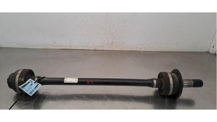 Arbre de transmission arrière droit BMW X5