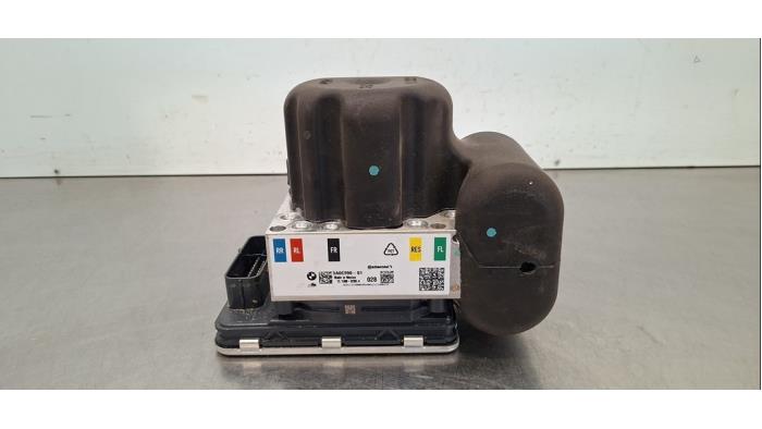 Pompe à air (suspension) BMW X5