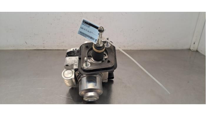 Assistant de freinage BMW X5