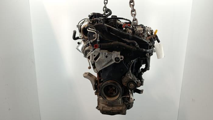 Moteur Volkswagen Golf