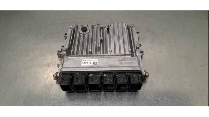 Ordinateur gestion moteur BMW X5