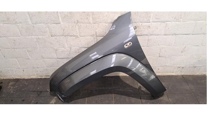 Aile avant gauche Volkswagen Amarok