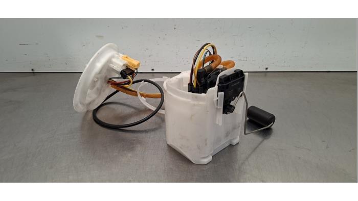 Pompe carburant électrique BMW X5