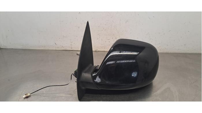 Rétroviseur extérieur gauche Volkswagen Amarok