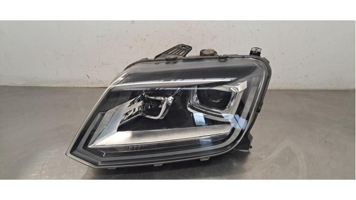 Phare gauche Volkswagen Amarok