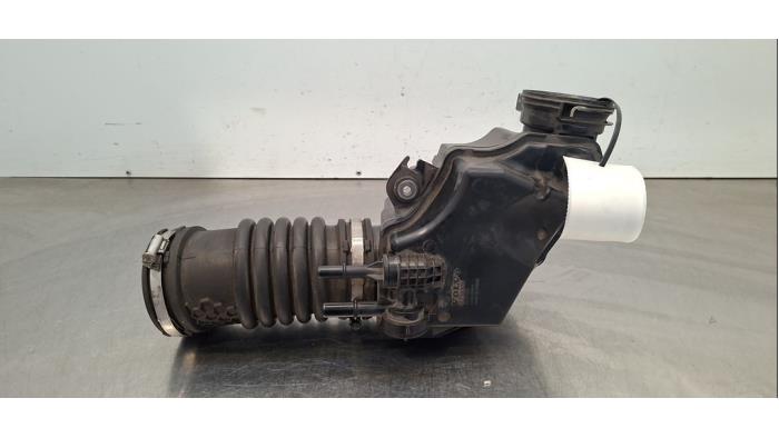 Caisse de résonance Volvo XC40