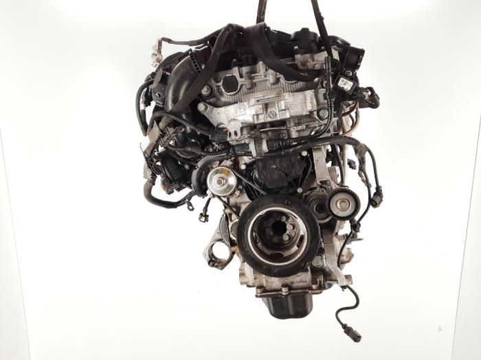 Moteur Citroen C3