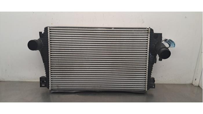 Intercooler Volkswagen Amarok