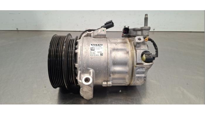 Pompe clim Volvo XC40