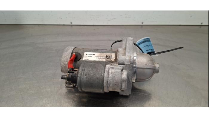 Démarreur Volvo XC40