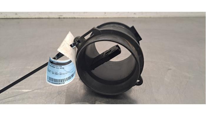 Compteur de masse d'air Volkswagen Amarok