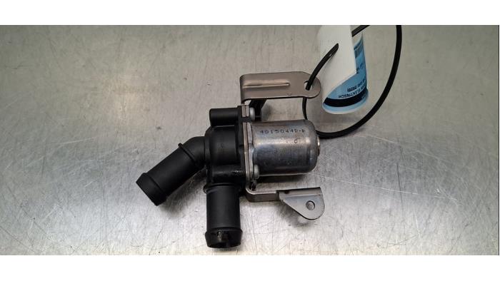 Robinet chauffage électrique Volvo XC40