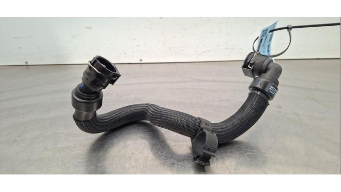 Tuyau radiateur Peugeot 508