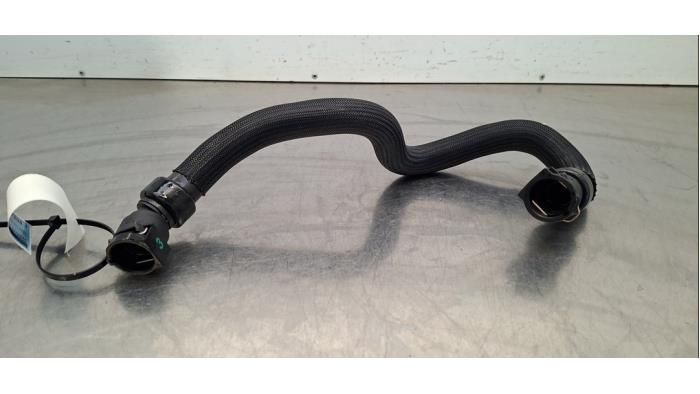 Tuyau radiateur Peugeot 508