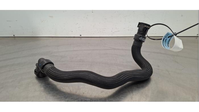 Tuyau radiateur Peugeot 508