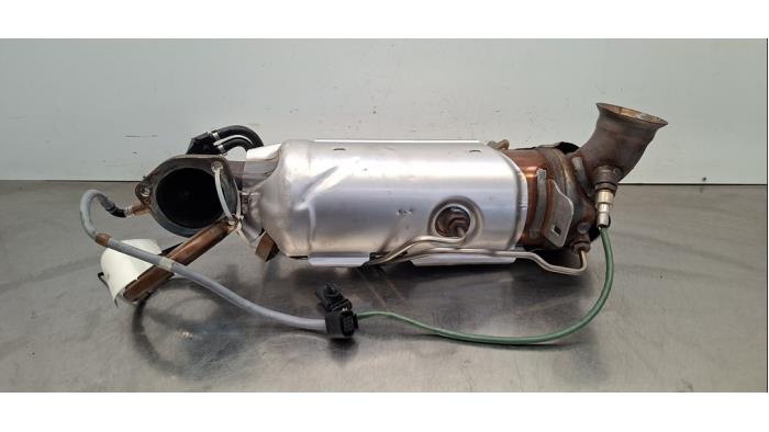 Catalyseur Peugeot 508