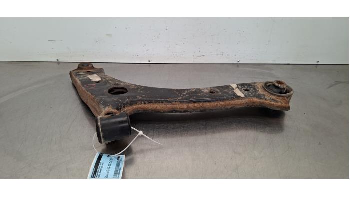 Bras de suspension avant gauche Ford Transit