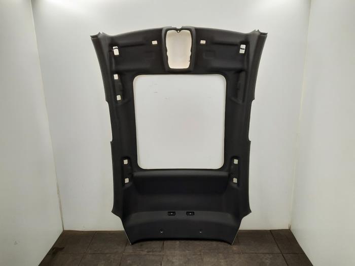 Revêtement plafond Peugeot 208