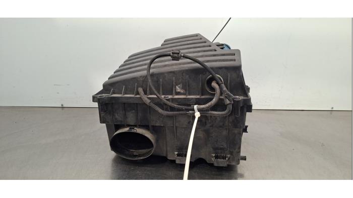 Boîtier filtre à air Volkswagen Amarok